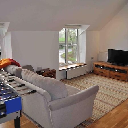 Apartament Bed@Byways, Holton Wincanton Zewnętrze zdjęcie