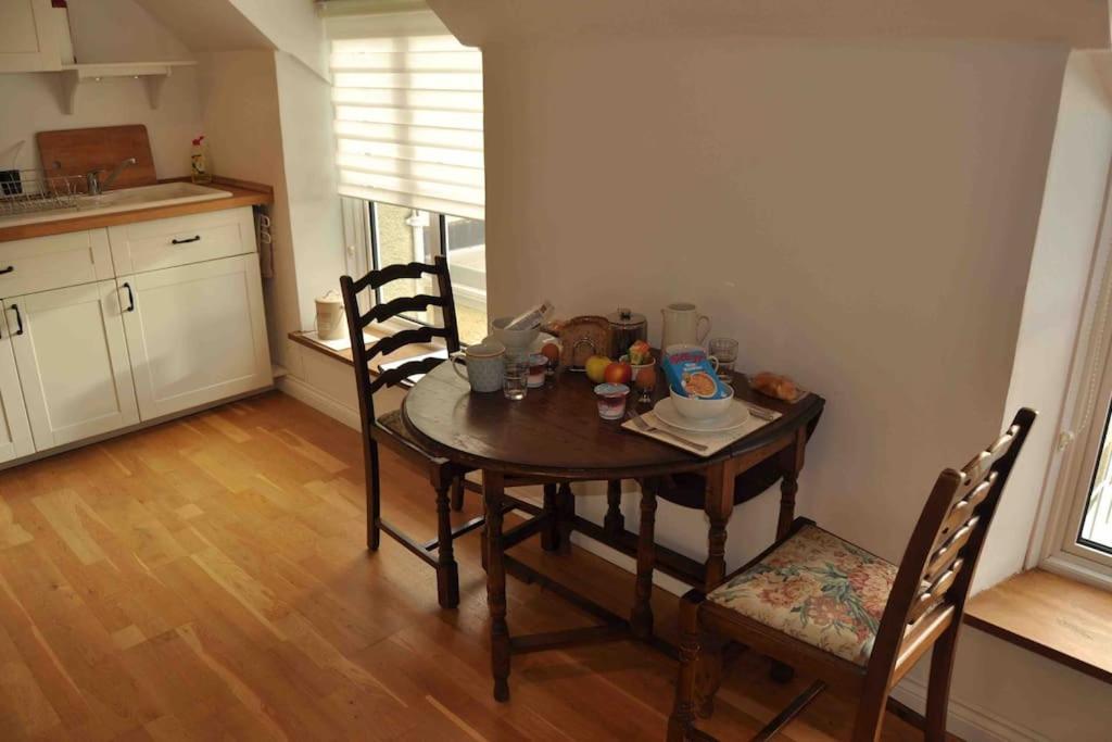 Apartament Bed@Byways, Holton Wincanton Zewnętrze zdjęcie