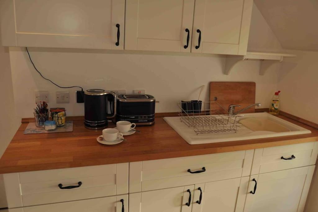 Apartament Bed@Byways, Holton Wincanton Zewnętrze zdjęcie
