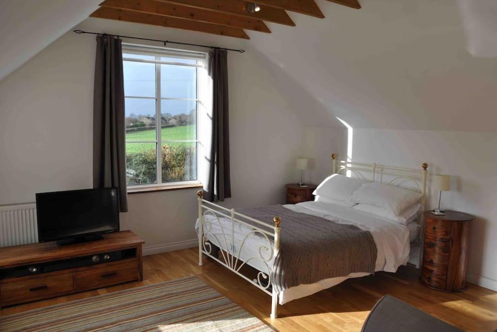 Apartament Bed@Byways, Holton Wincanton Zewnętrze zdjęcie