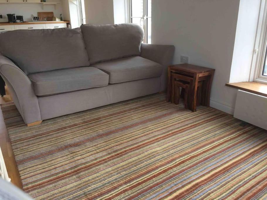 Apartament Bed@Byways, Holton Wincanton Zewnętrze zdjęcie